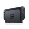 Nintendo Switch 2 Nintendo Pokémon Legends: Z-A Black