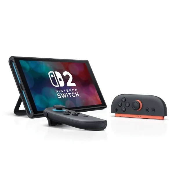Nintendo Switch 2 Nintendo Pokémon Legends: Z-A Black