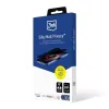 3mk Silky Matt Privacy - Matte Privacy Film for iPhone 16 Plus
