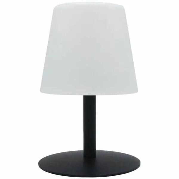 Светодиодная лампа Lumisky Standy Mini Dark Чёрный