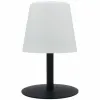 Светодиодная лампа Lumisky Standy Mini Dark Чёрный