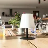 Светодиодная лампа Lumisky Standy Mini Dark Чёрный