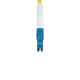 USB-kaabel Startech SPSMLCLC-OS2-2M Kollane 2 m