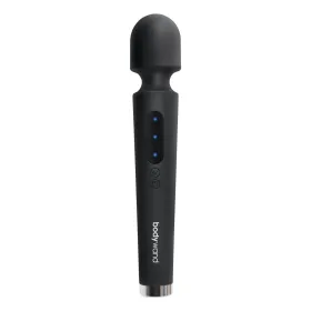 Hierontalaite Bodywand Musta