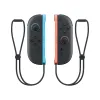 Joy-Con 2 Wireless Controller Nintendo SW2 JOYC BL RD White