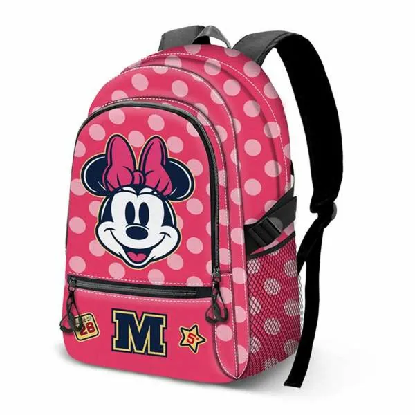 Skolas soma Minnie Mouse