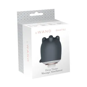 Case Shiatsu Deep Tissue Le Wand Petite Grey