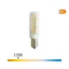 LED-lamp EDM 98842 E 60 W E14 800 lm Torukujuline (3200 K)