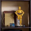 Construction set C-3PO Star Wars Lego