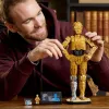 Rakennussetti C-3PO Star Wars Lego