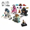 Rakennussetti Lego 75392 Creative Droid Factory 1186 Kappaletta