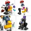 Строительный набор Lego 75392 Creative Droid Factory 1186 Предметы