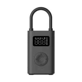 Pārnēsājams Gaisa Kompresors ar LED Gaismu. Xiaomi BHR7112GL