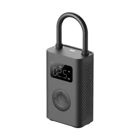 Pārnēsājams Gaisa Kompresors ar LED Gaismu. Xiaomi BHR7112GL