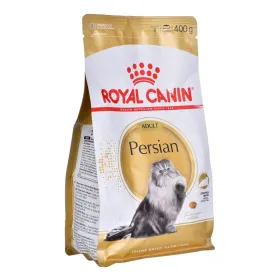 Kaķu barība Royal Canin Persian Adult Cālis Rīsi Dārzeņu Putni 400 g