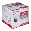 Stebėjimo kamera Hikvision DS-2CD1341G0-I/PL(2.8mm)