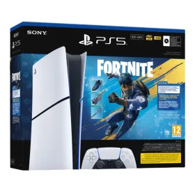 PlayStation 5 Playstation PS5 DIGITAL E Valkoinen