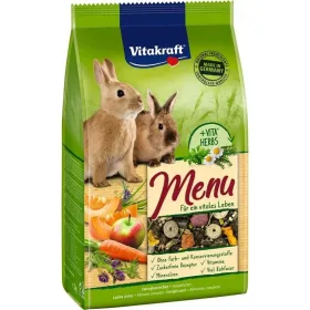Lopbarība Vitakraft Menu Vital 3 Kg