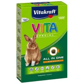 Lopbarība Vitakraft Vita Special Adult 600 ml