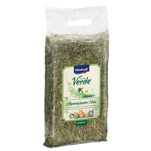 Rehu Vitakraft VitaVerde 1 kg