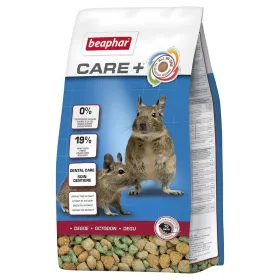 Lopbarība Beaphar Care+ Grauzēji Putni 700 g