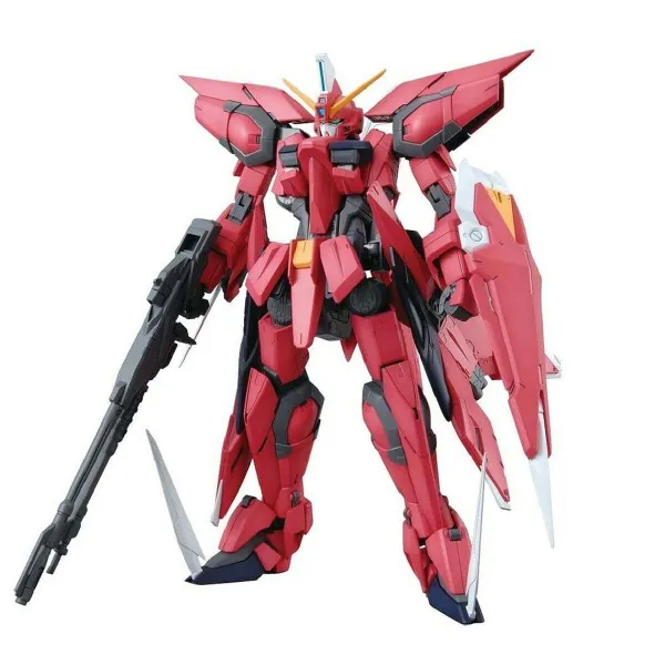 Фигурка супергероя Bandai AEGIS GUNDAM