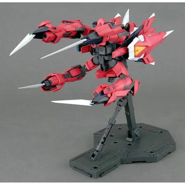 Mängunukk Bandai AEGIS GUNDAM