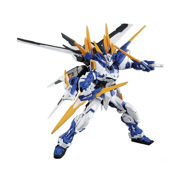 Kolekcionuojamos figūros Bandai GUN63047