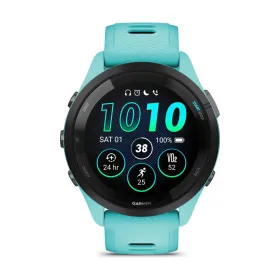 Nutikell Garmin Forerunner 265 Sinine 1,3" 46 mm
