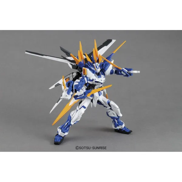 Kolekcionuojamos figūros Bandai GUN63047