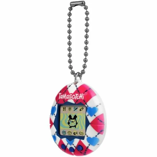 Koristehahmo Tamagotchi