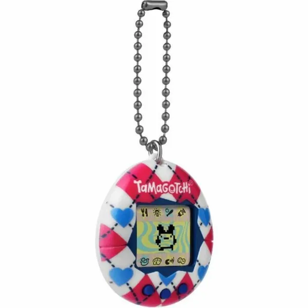 Dekoratīvās figūriņas Tamagotchi