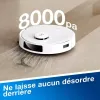 Robots Putekļu Sūcējs ECOVACS DEEBOT N20 PLUS