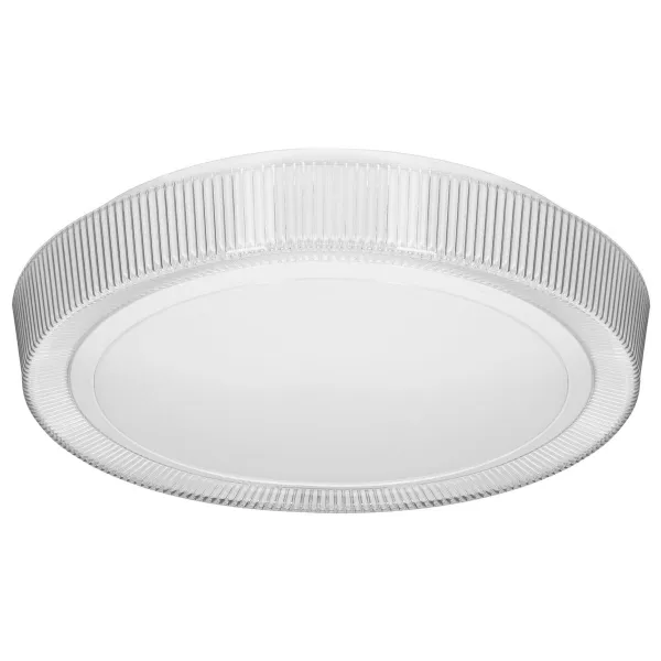 Kattolamppu Activejet AJE-KAMA 24W Valkoinen 80 24 W (4000 K)