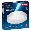 Потолочный светильник Activejet AJE-KAMA 24W Белый 80 24 W (4000 K)