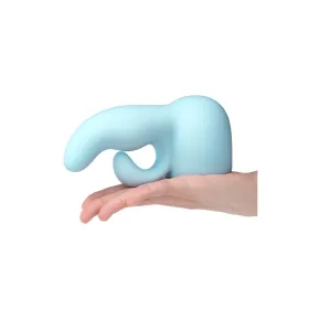 Massager Le Wand Dual Weighted Blue