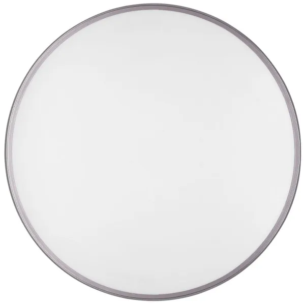Ceiling Light Activejet AJE-TOSCA 24W Grey 80 24 W (4000 K)