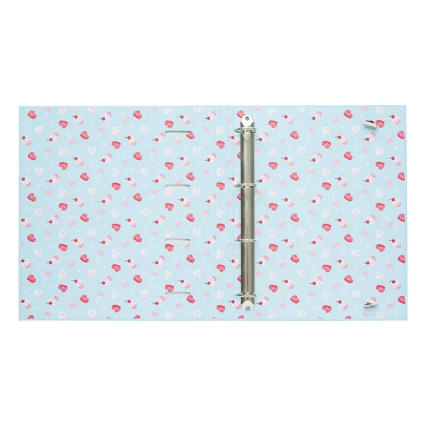 Pusheen - Purrfect Love Collection Binder (4 Rings)
