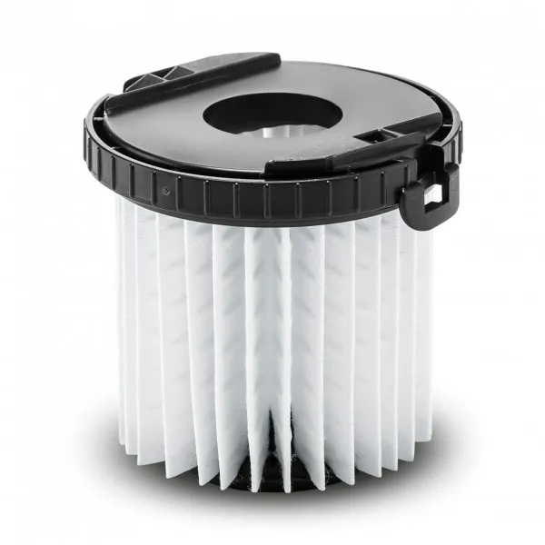 Putekļu sūcēja filtrs Kärcher 2.863-239.0