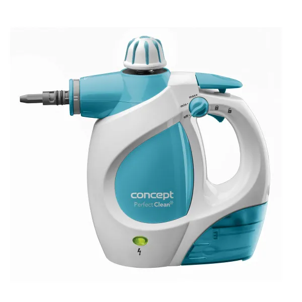 Garų šluota Concept cp1010 1200 W