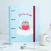Pusheen - Purrfect Love Collection Binder (4 Rings)