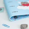 Pusheen - Purrfect Love Collection Binder (4 Rings)