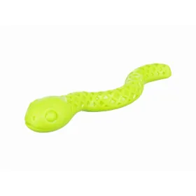 Košļājamā rotaļlieta suņiem Trixie TX-34931 Zaļš 27 cm