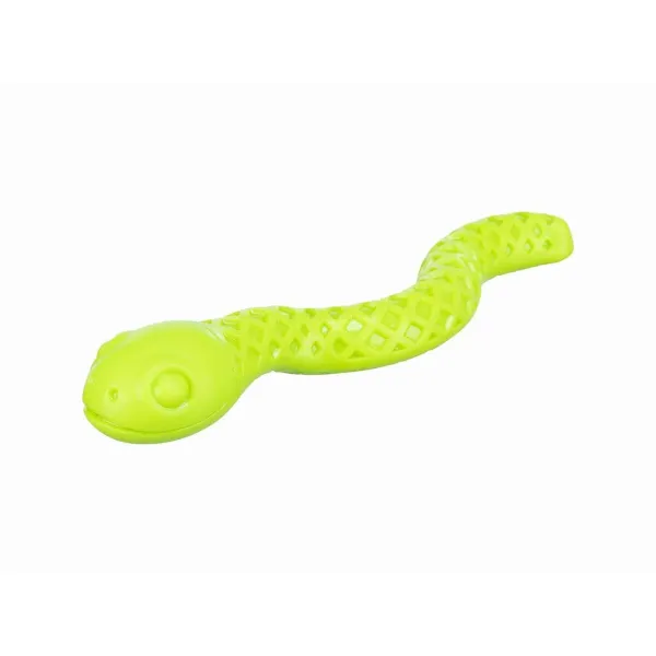 Košļājamā rotaļlieta suņiem Trixie TX-34931 Zaļš 27 cm