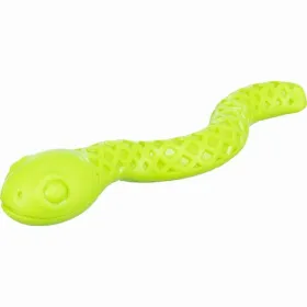 Košļājamā rotaļlieta suņiem Trixie TX-34931 Zaļš 27 cm