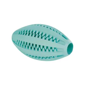 Košļājamā rotaļlieta suņiem Trixie TX-3290 Piparmētra 11 cm Tirkīzs