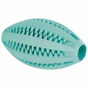 Košļājamā rotaļlieta suņiem Trixie TX-3290 Piparmētra 11 cm Tirkīzs