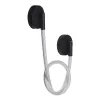 LED-seinävalo Activejet AJE-CAMELIA WW Musta Lämmin valkoinen 80 220-240 V 2300 lm 16 W (1 Kappaletta)