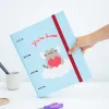 Pusheen - Purrfect Love Collection Binder (4 Rings)