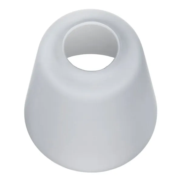 lambivari Activejet klosz EMILY Valge Klaas 12 cm